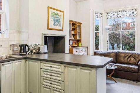 Kitchen/Reception