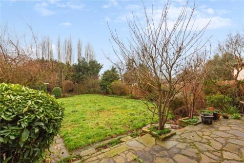 South Facing Garden