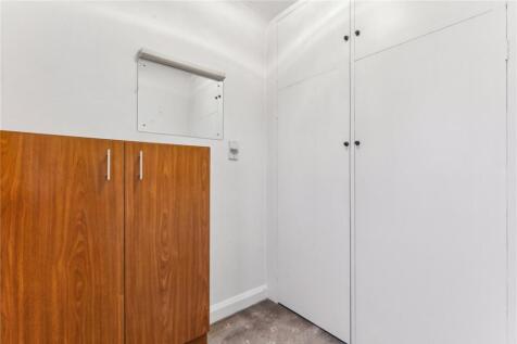 Dressing Room