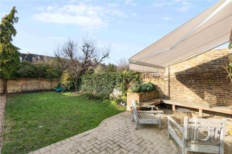 Patio/Garden