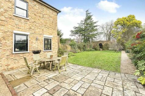 Patio/Garden
