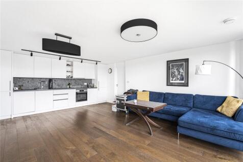 Kitchen/Reception