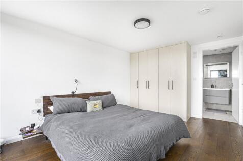 Princapal Bedroom