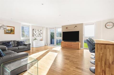 Reception Space