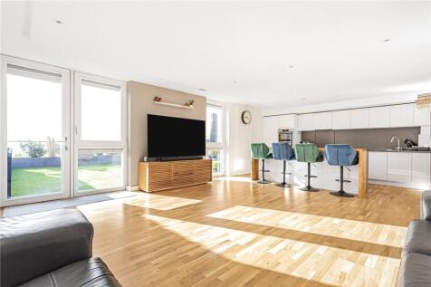 Reception Space