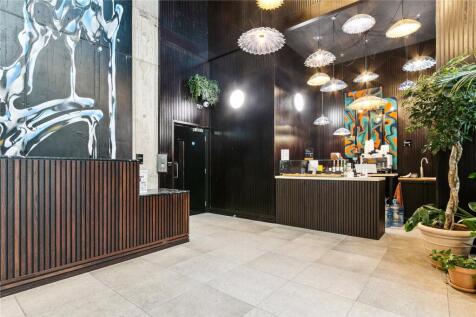Reception Area
