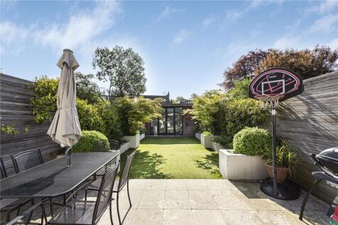 Patio/Garden