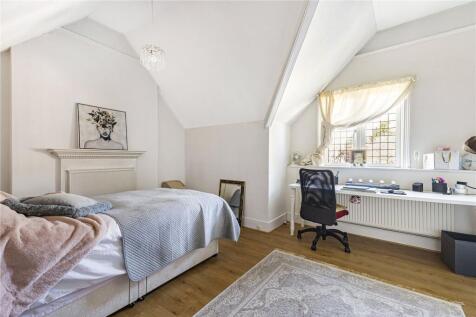 Bedroom Five