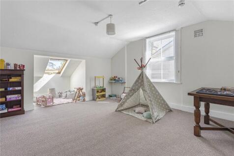 Bedroom Six