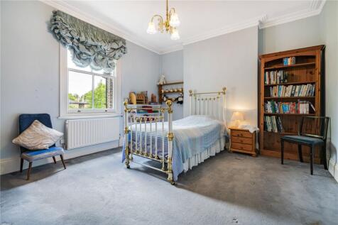 Bedroom Five