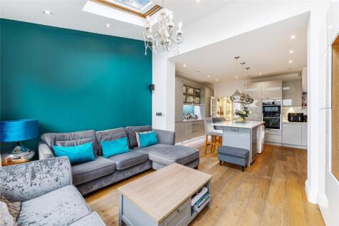 Reception Area