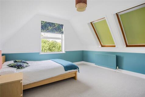 Bedroom Five