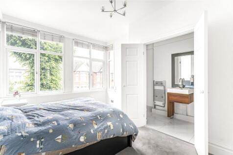 Prencipal Bedroom