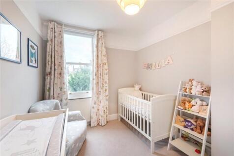 Bedroom Five