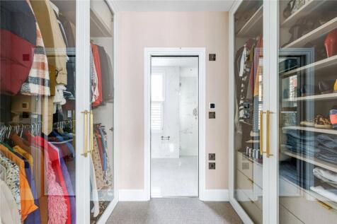 Dressing Room