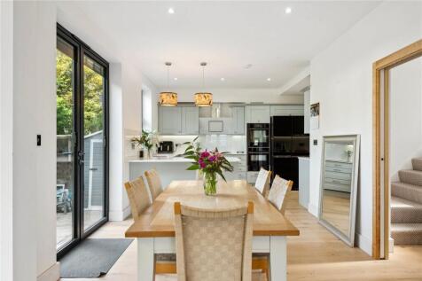 Dining Room/Kitchen