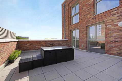Roof Terrace