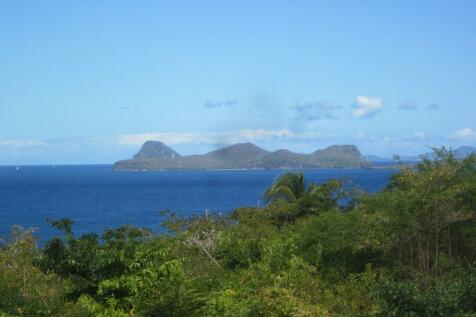 Islands To The North