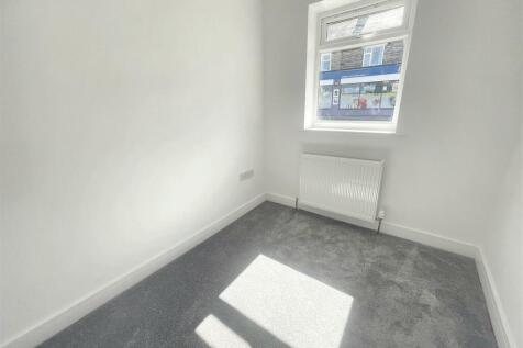 Office / Bedroom Four