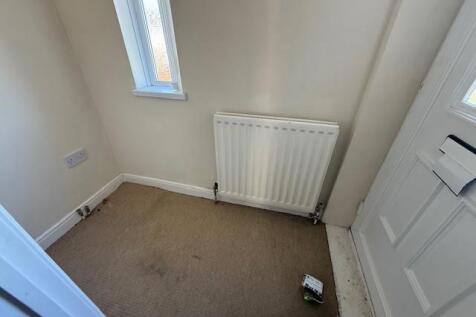 Entrance Porch
