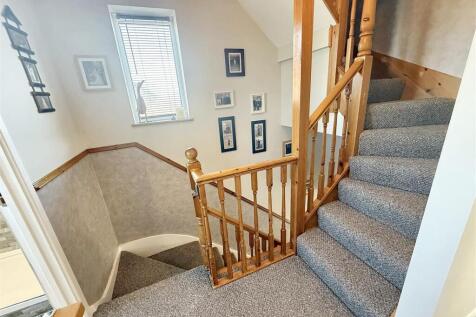Second Floor Landing