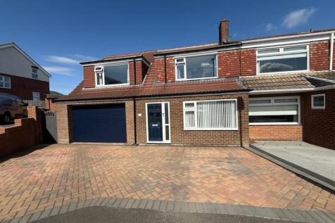 Front External