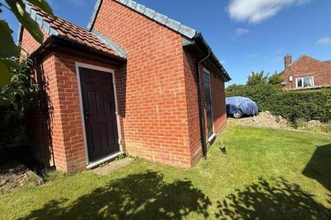 Garage Three