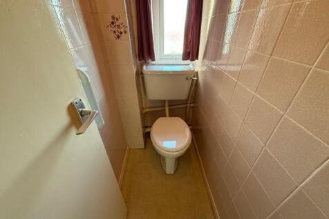 Seperate WC
