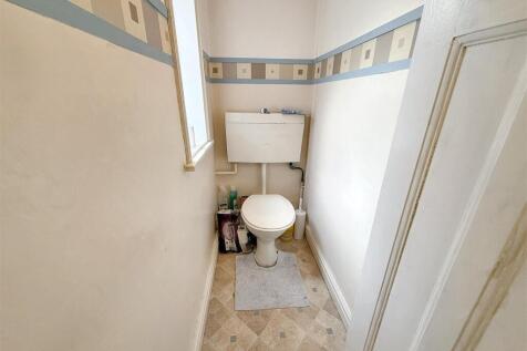 Seperate WC