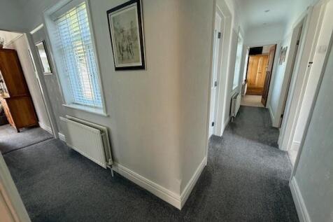 Inner Hallway
