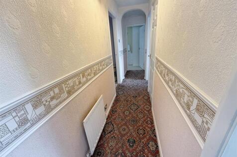 Inner Hallway