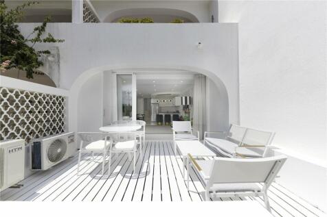 Cluttons Algarve