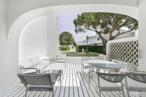Cluttons Algarve
