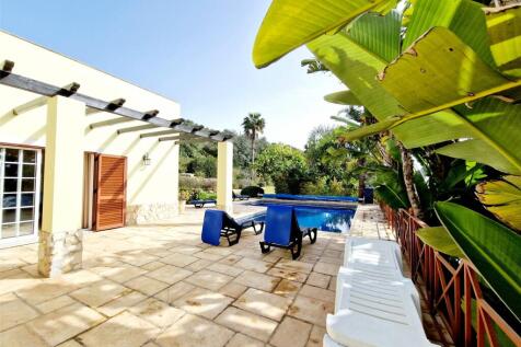 Cluttons Algarve