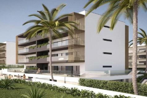 Cluttons-Algarve