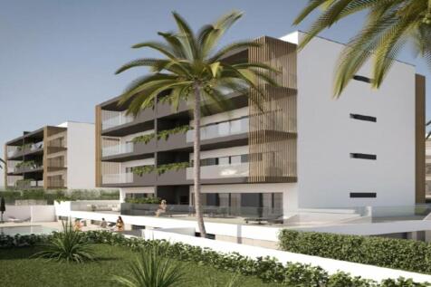 Cluttons-Algarve