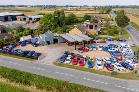 Wyberton Car Sales (Frampton Fen)-3.jpg