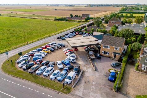 Wyberton Car Sales (Frampton Fen)-6.jpg