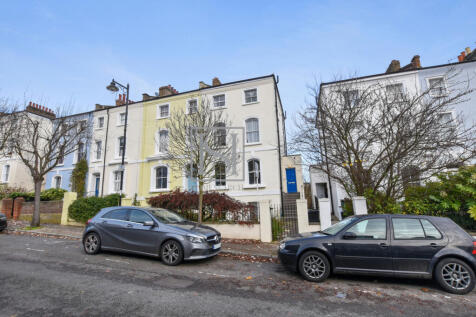 3 Bedroom Duplex Flat in Archway to Rent - 6 mont