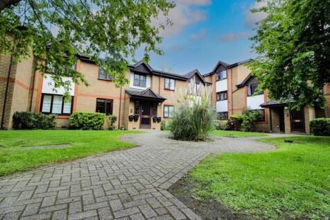 Ground Floor 1 Bedroom Apartment