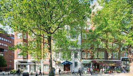 Strathmore Court, NW8