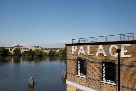 Palace Wharf, W6