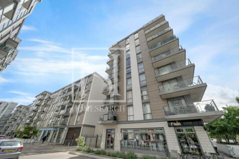 1 Bedroom Apartment to Rent in the heart of Brent