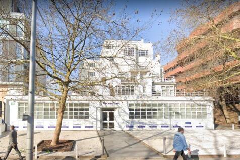 TWO BEDROOM APARTMENT  - CLOSE TO EALING BROADWAY