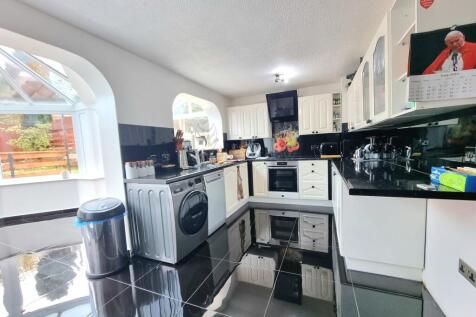 Kitchen/ Diner