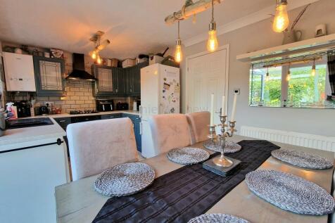 Kitchen/ Diner