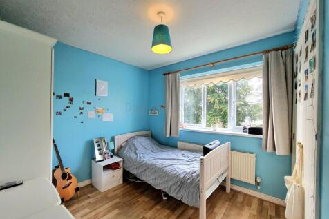 Bedroom  Two