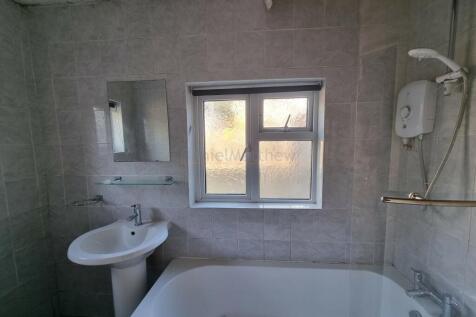 Downstairs Bathroom