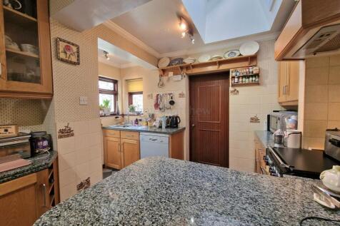 Kitchen/ Diner