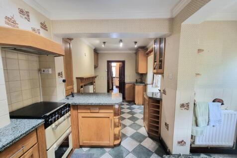 Kitchen/ Diner